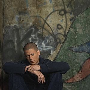 Fotoğraf Wentworth Miller