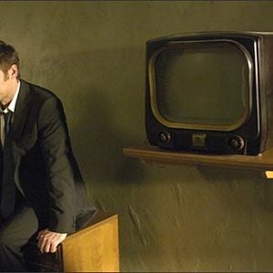 Fotoğraf The Lost Room