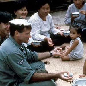 Fotoğraf Barry Levinson