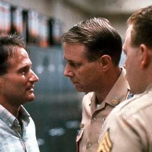 Fotoğraf Robin Williams