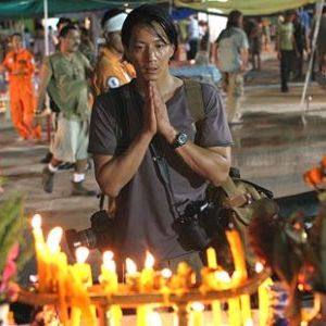 Fotoğraf Will Yun Lee