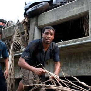 Fotoğraf Chiwetel Ejiofor