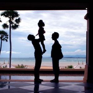 Fotoğraf Chiwetel Ejiofor