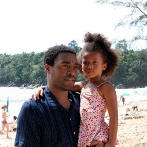 Fotoğraf Chiwetel Ejiofor