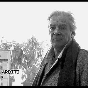 Fotoğraf Pierre Arditi