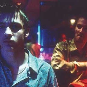 Fotoğraf Francesco Munzi