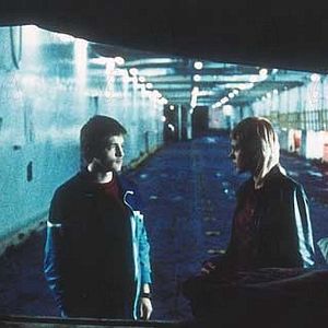 Fotoğraf Francesco Munzi