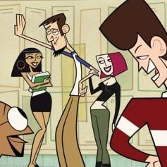 Fotoğraf Clone High
