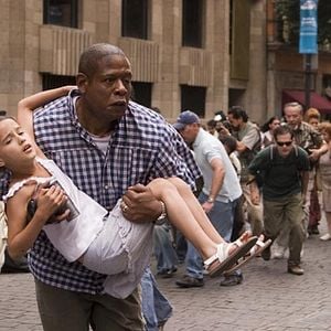 Fotoğraf Forest Whitaker