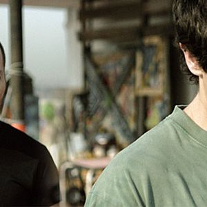 Fotoğraf Antonio de la Torre