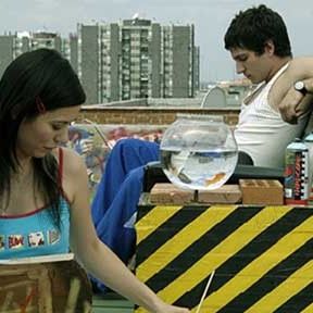 Fotoğraf Daniel Sánchez Arévalo