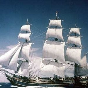 Fotoğraf Denizde İsyan