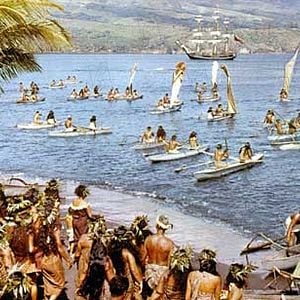 Fotoğraf Denizde İsyan