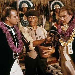 Fotoğraf Marlon Brando