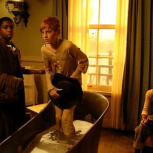 Fotoğraf Djamel Bensalah