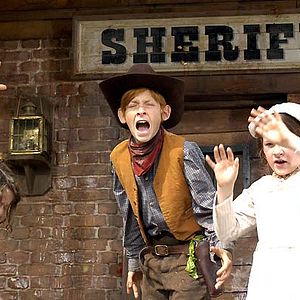 Fotoğraf Djamel Bensalah