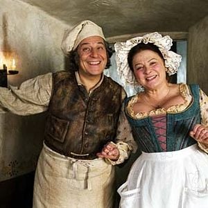 Fotoğraf Gérard Krawczyk