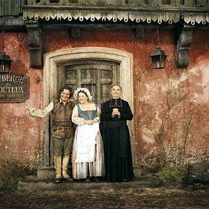 Fotoğraf Gérard Krawczyk