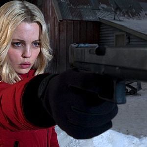 Fotoğraf 30 Gün Gece