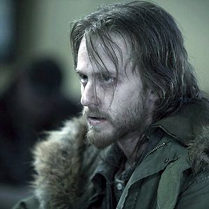 Fotoğraf Ben Foster