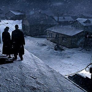 Fotoğraf 30 Gün Gece