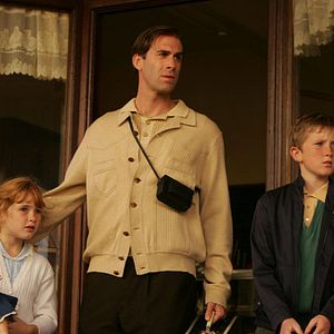 Fotoğraf Bille August