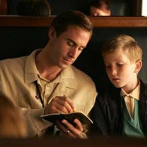 Fotoğraf Joseph Fiennes