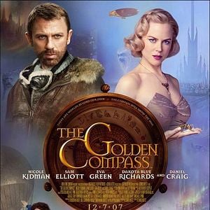 Fotoğraf Altın Pusula