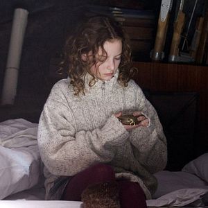 Fotoğraf Dakota Blue Richards