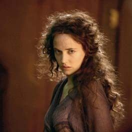 Fotoğraf Eva Green