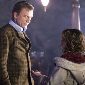 Fotoğraf Daniel Craig