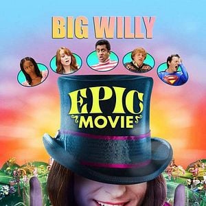 Fotoğraf Epic Movie