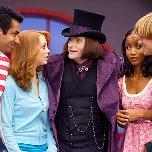 Fotoğraf Epic Movie