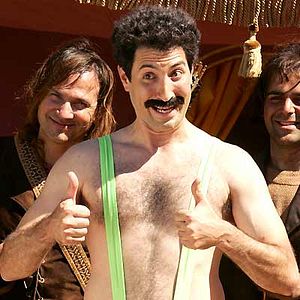 Fotoğraf Epic Movie