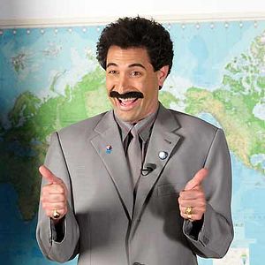 Fotoğraf Epic Movie