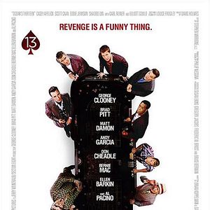 Fotoğraf Ocean’s 13