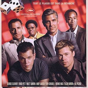 Fotoğraf Ocean’s 13