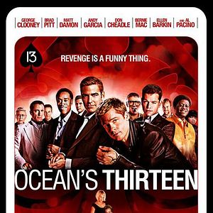 Fotoğraf Ocean’s 13