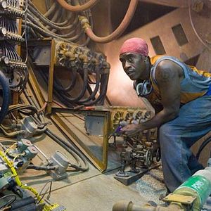 Fotoğraf Don Cheadle