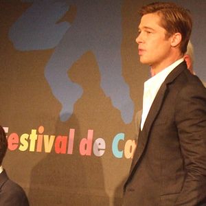 Fotoğraf Brad Pitt