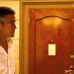 Fotoğraf George Clooney