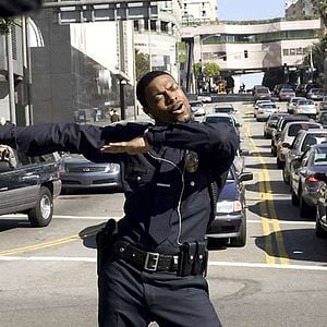 Fotoğraf Chris Tucker