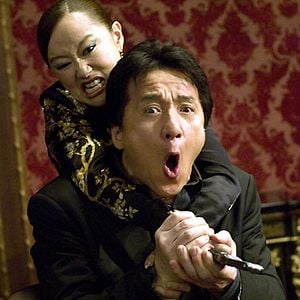 Fotoğraf Youki Kudoh