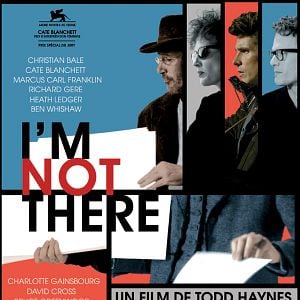 Fotoğraf Beni Orada Arama