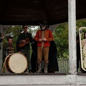 Fotoğraf Todd Haynes