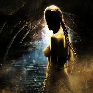 Fotoğraf Beowulf: Ölümsüz Savaşçı