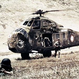 Fotoğraf İçimizdeki Düşman