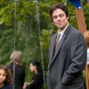 Fotoğraf Benicio Del Toro