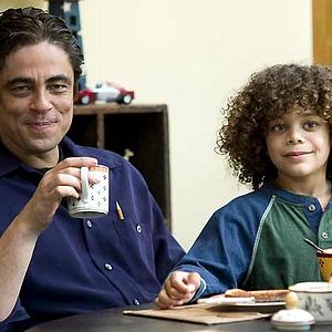 Fotoğraf Benicio Del Toro