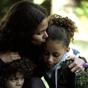 Fotoğraf Halle Berry